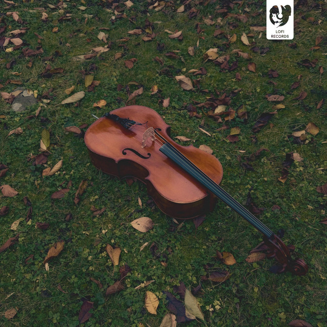 Cello Melodies album image