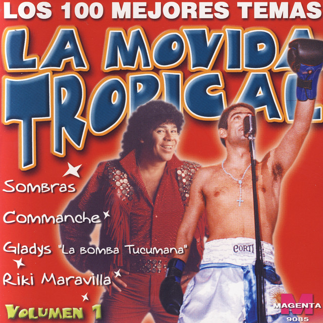 Vete De Mi Lado