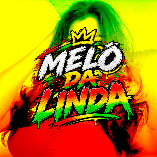 Melô da Linda
