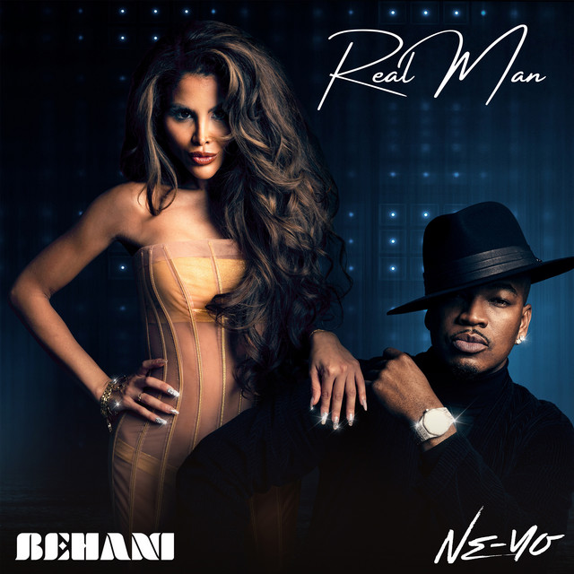 Real Man (feat. Ne-Yo) - DJ Boris Remix cover art