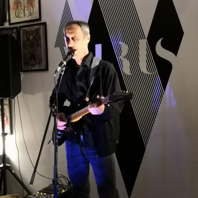 Marc Glinert | Spotify