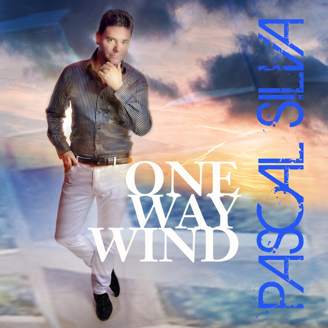 One Way Wind cover
