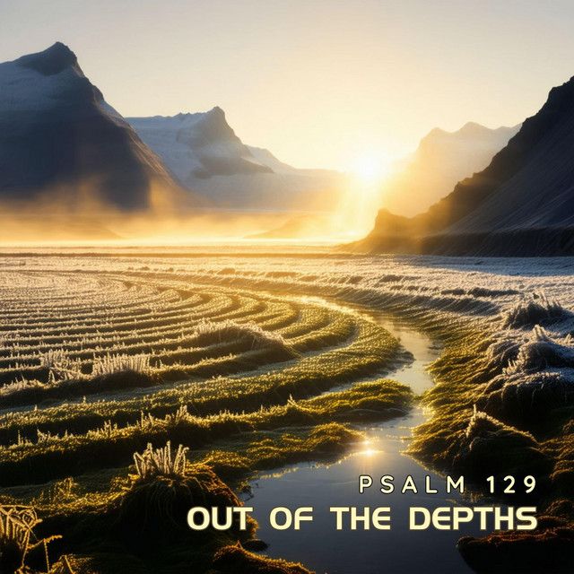 Out Of The Depths cover