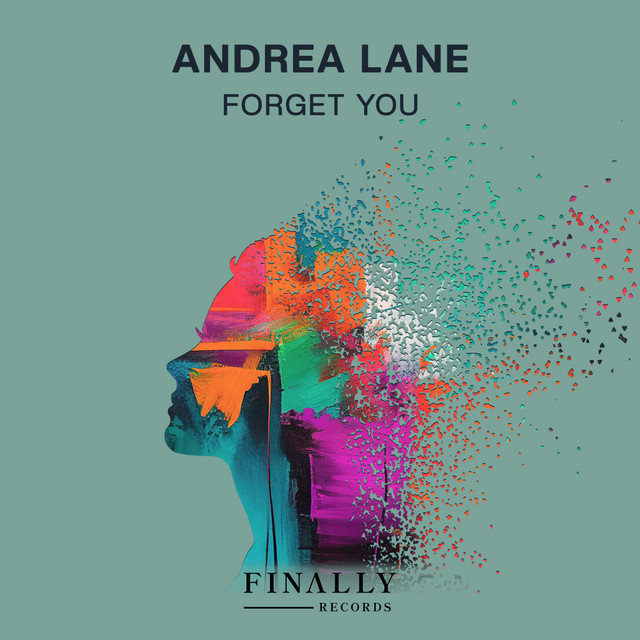 Forget You - Extended Mix album art