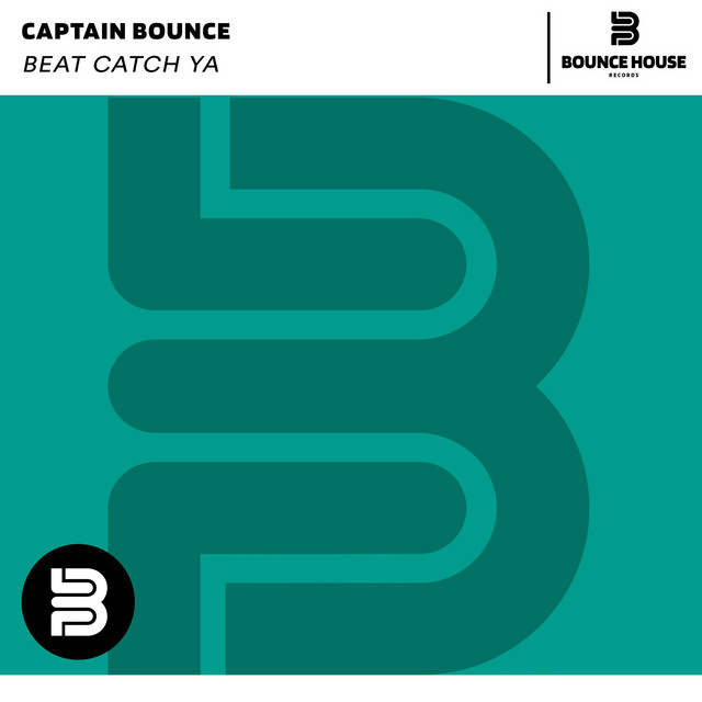 Beat Catch Ya - Extended Mix album art