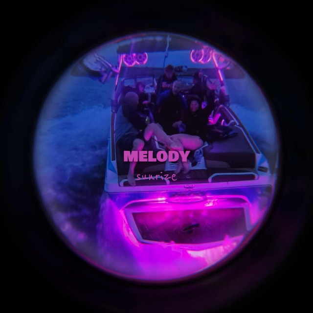Melody - Afro House