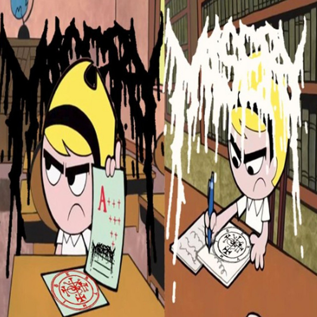 IONGAFABTSKOOL cover art