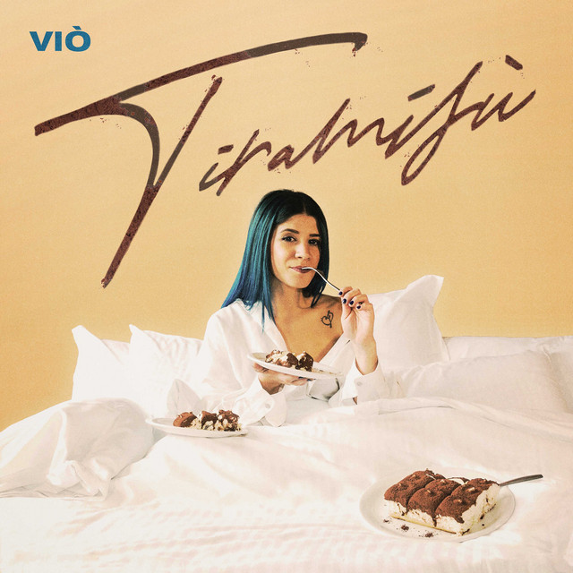 Tiramisù