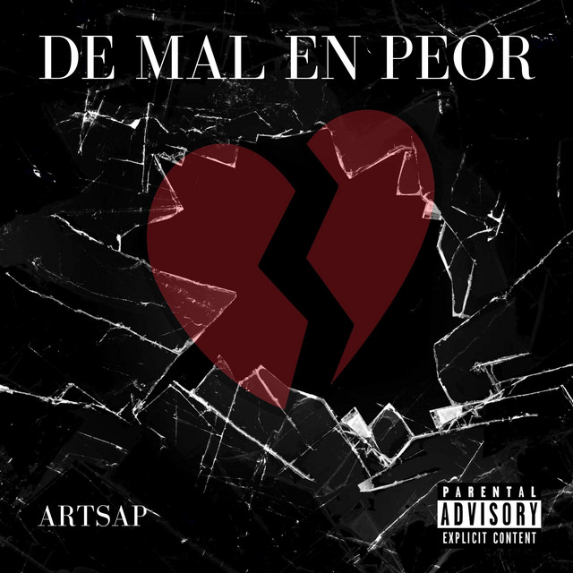 De Mal en Peor (Intro) cover art