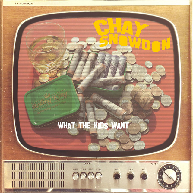 undefined album image