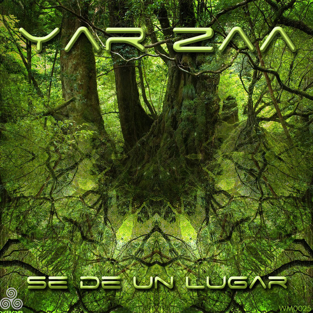 Se de un Lugar cover art