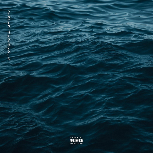 emocean cover art