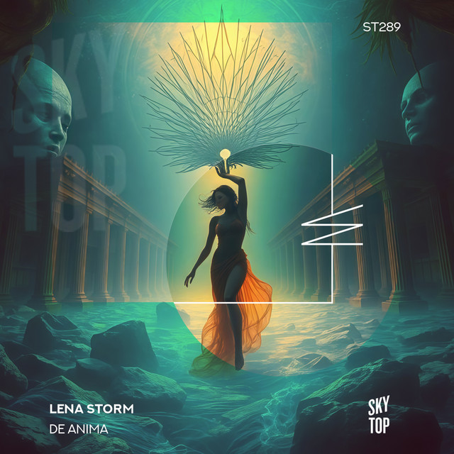 De Anima - Extended Mix album art