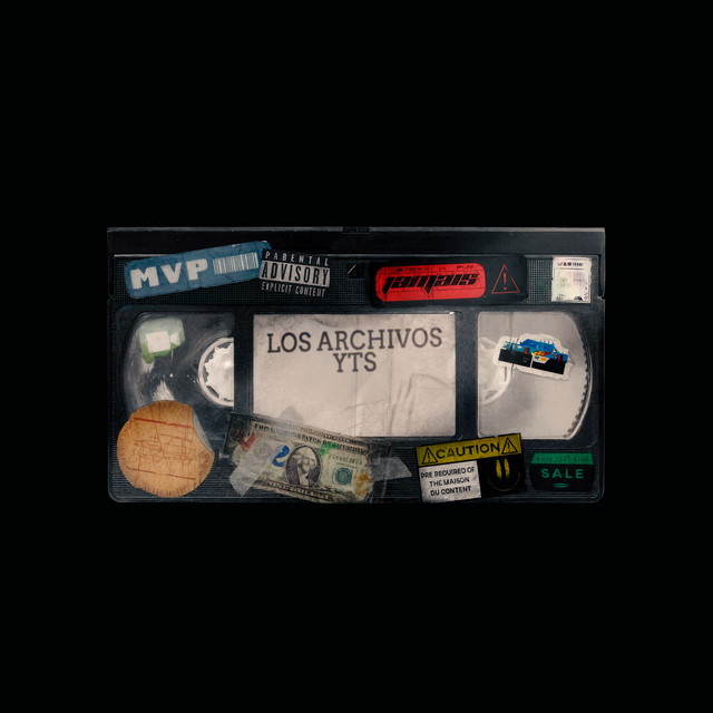 Los Archivos