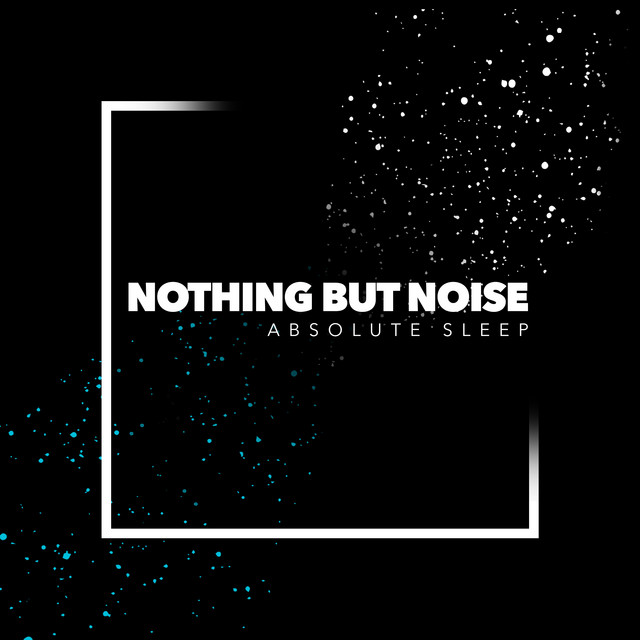 Nothing But Noise cover art