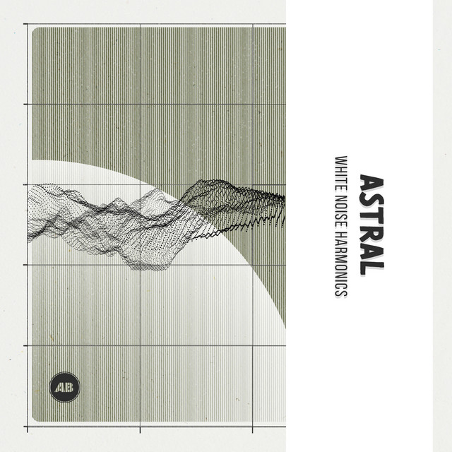 zZz Astral White Noise Harmonics zZz - Album by Study Alpha Waves | Spotify