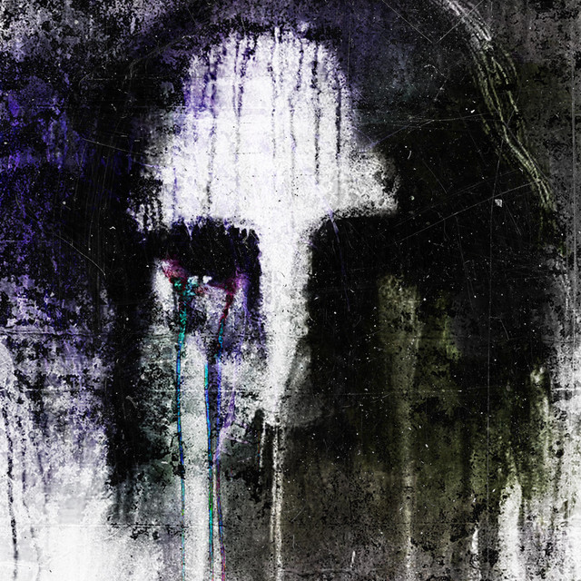 MENACE cover art