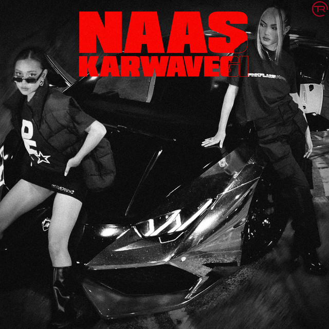 Naas Karwavegi