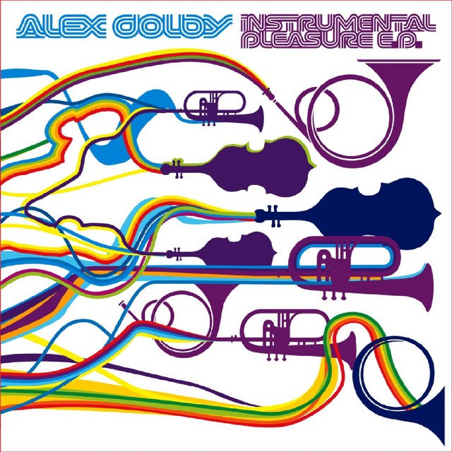 Instrumental Pleasure E.P.