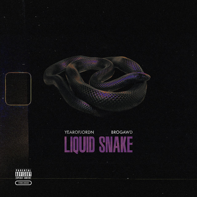 Liquid Snake
