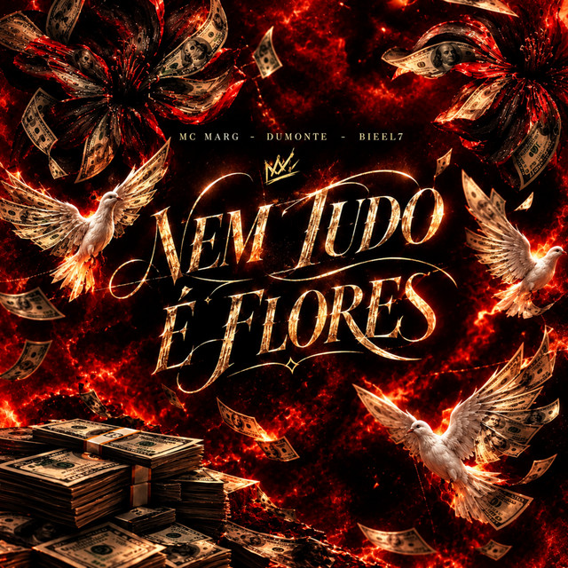 Nem Tudo É Flores