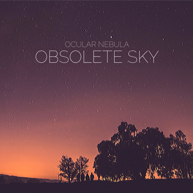 Obsolete Sky cover art