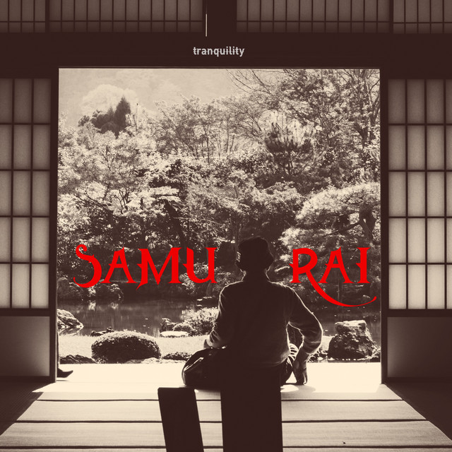 Tranquility - EP by Samu Rai | Spotify