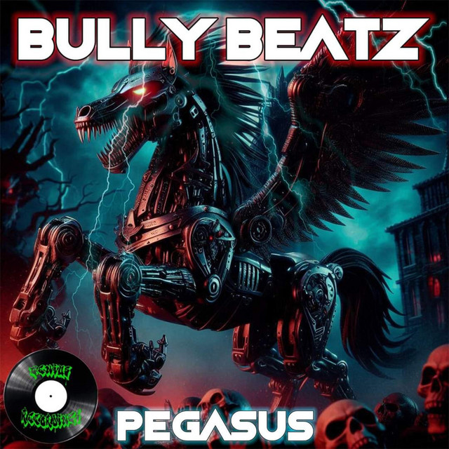 Bully Beatz - Pegasus