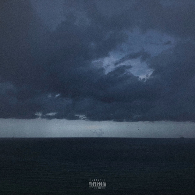 Young Poseidon (Deluxe) cover art