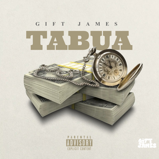 Tabua cover art