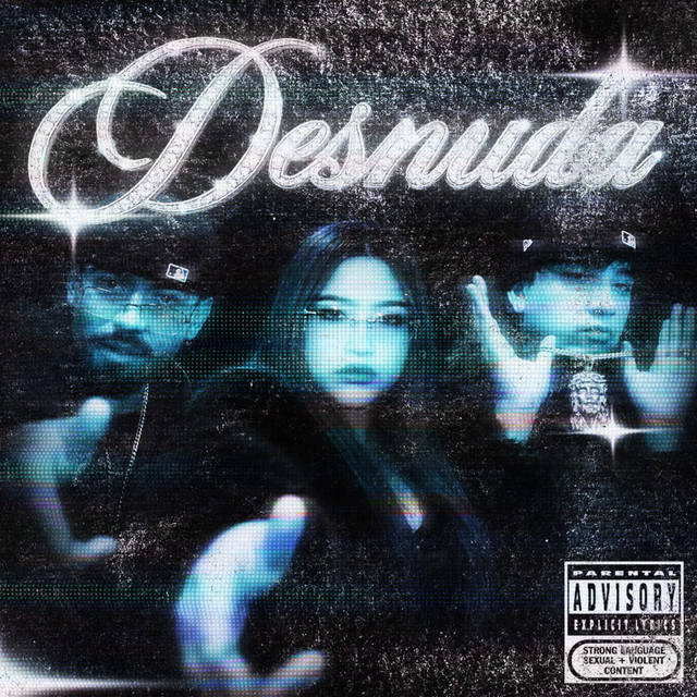 Desnuda