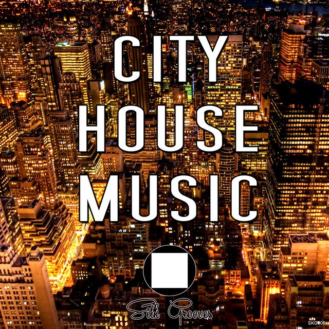 City House Music cover art