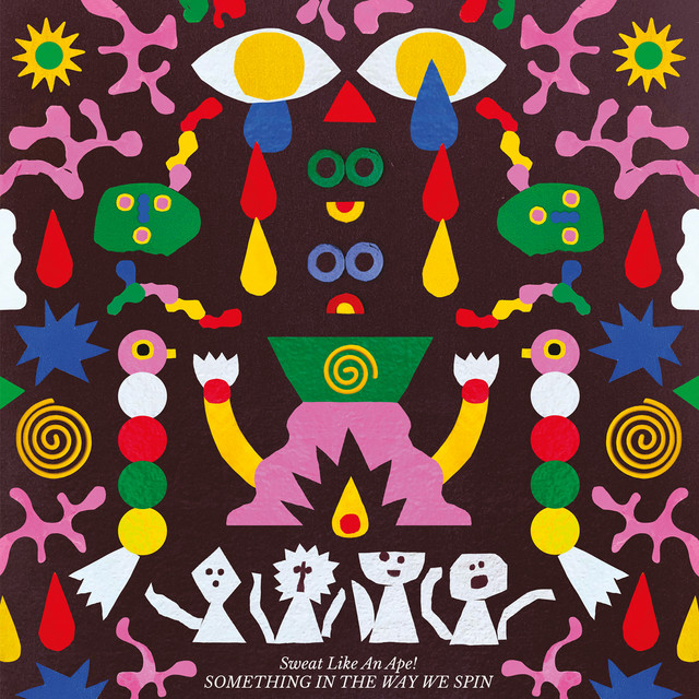 Pochette de The Bridge