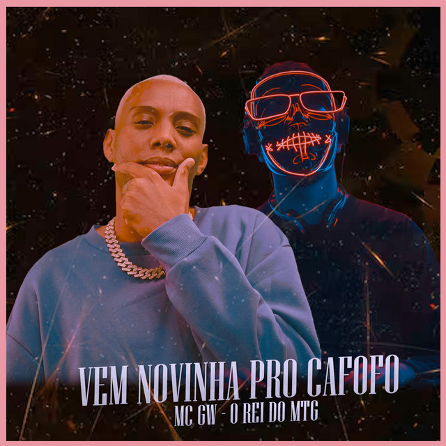 Vem Novinha pro Cafofo