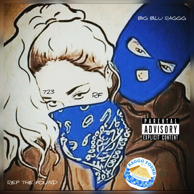REP THE FOUND - Single by BIG BLU RAGGG | Spotify