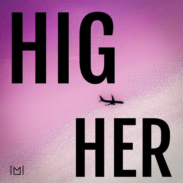 Higher (Special Version) cover art