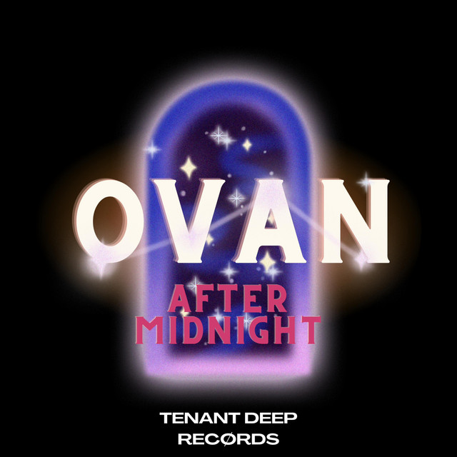 After Midnight cover art