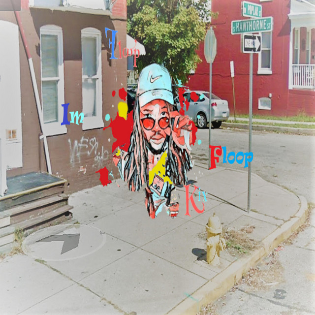 I'm Floop - Album by Floop Kix | Spotify