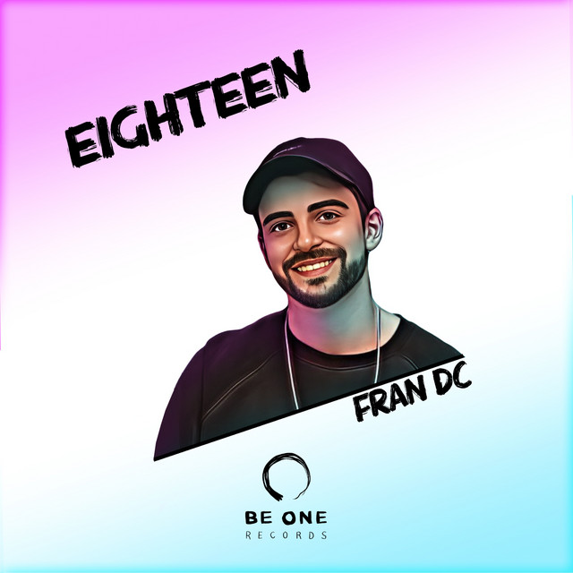 Eighteen album art