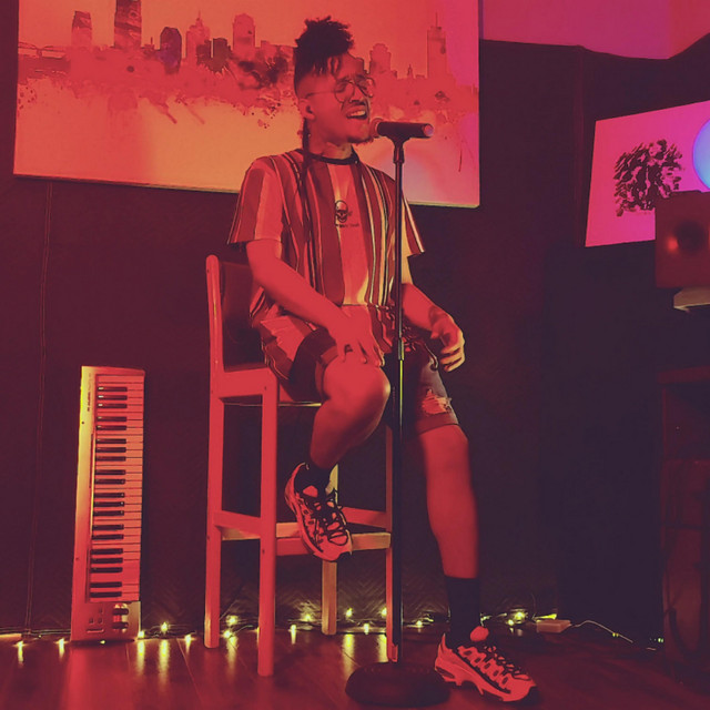 Tesla (Unplugged) En Vivo [en Vivo] cover