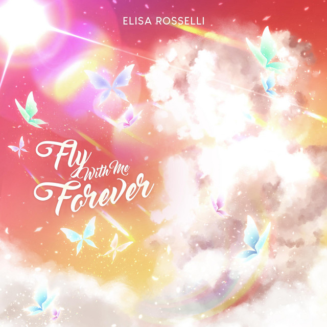 Fly With Me Forever cover art