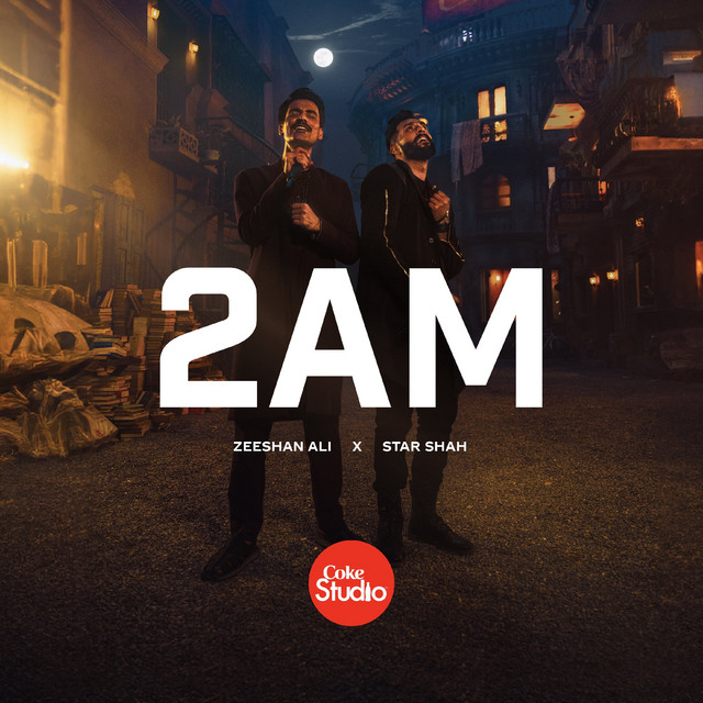 2AM cover art