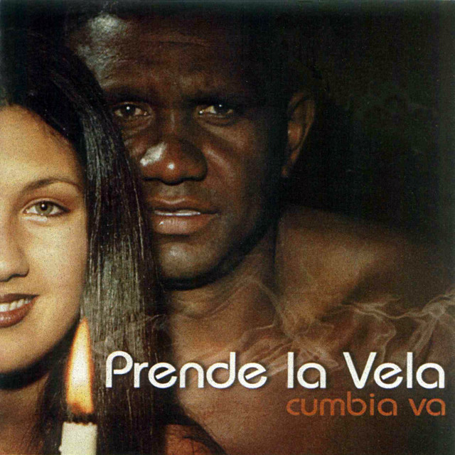 Cumbia Va cover art