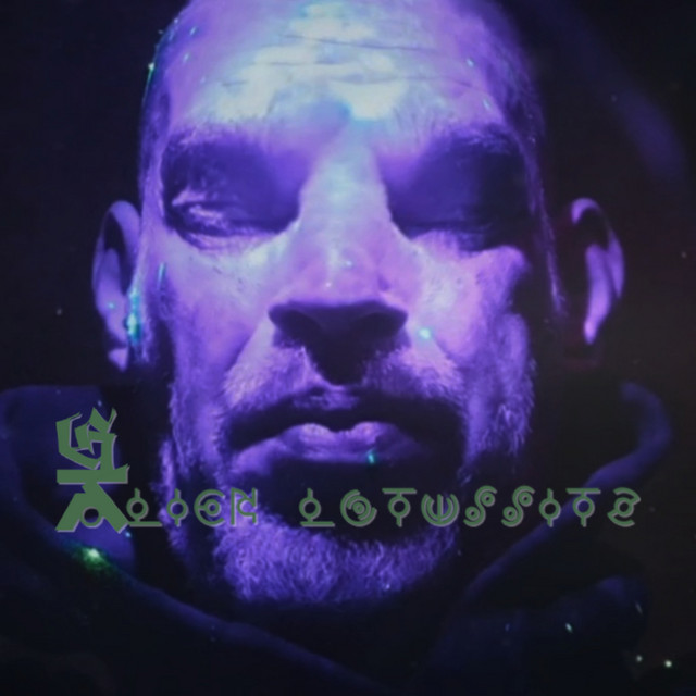 Alien Lotussitz cover