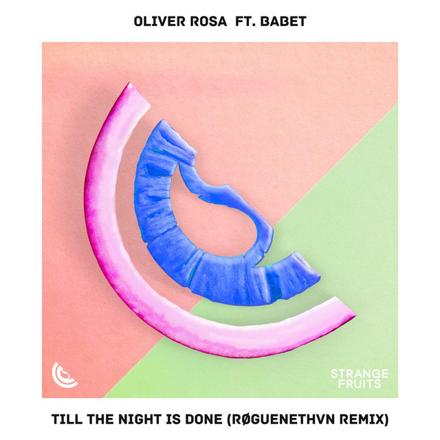 Till The Night Is Done [RØGUENETHVN Remix]