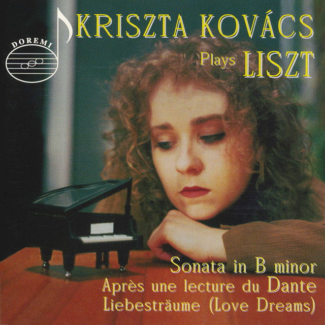 Liszt: Piano Works