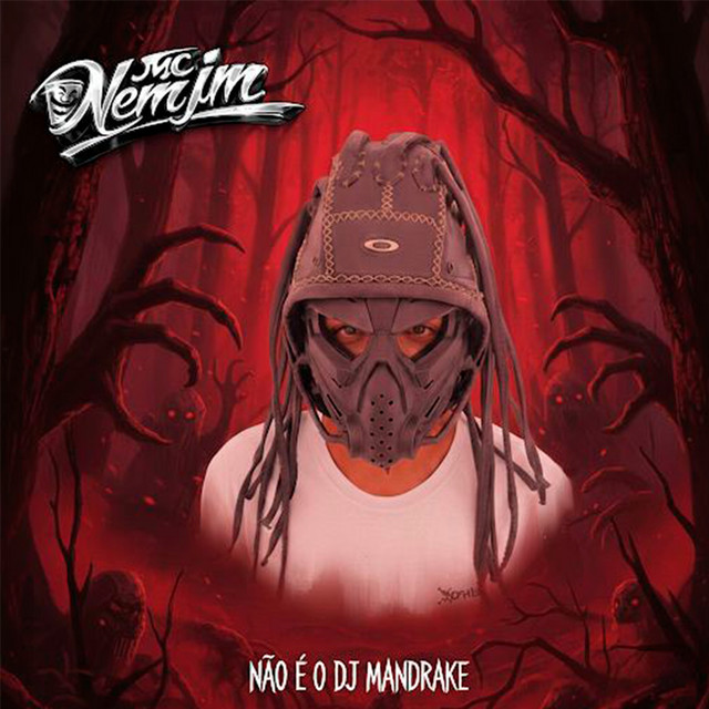 Não é O DJ Mandrake