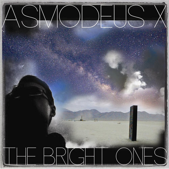The Bright Ones cover art