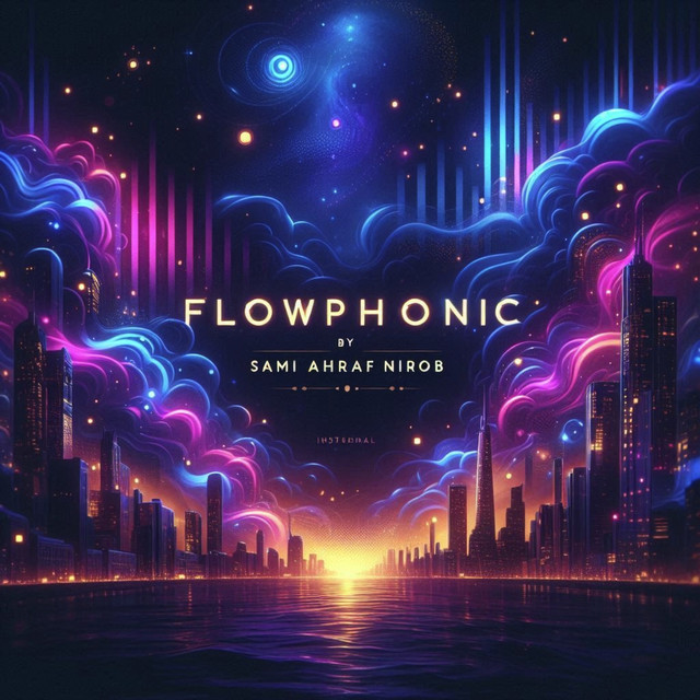 Flowphonic - song and lyrics by Sami Ahraf Nirob | Spotify