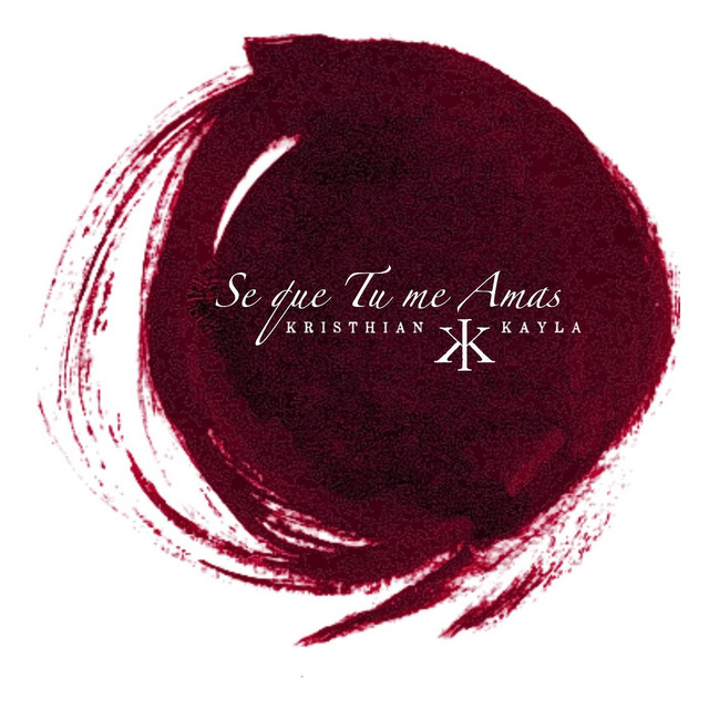 Se Que Tu Me Amas EP cover art